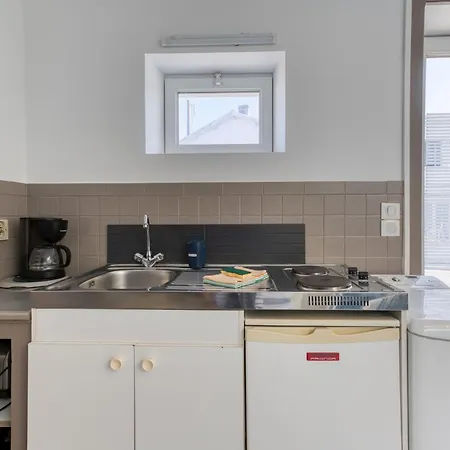 Au Pied De L'ile D'oleron ブルスフラン