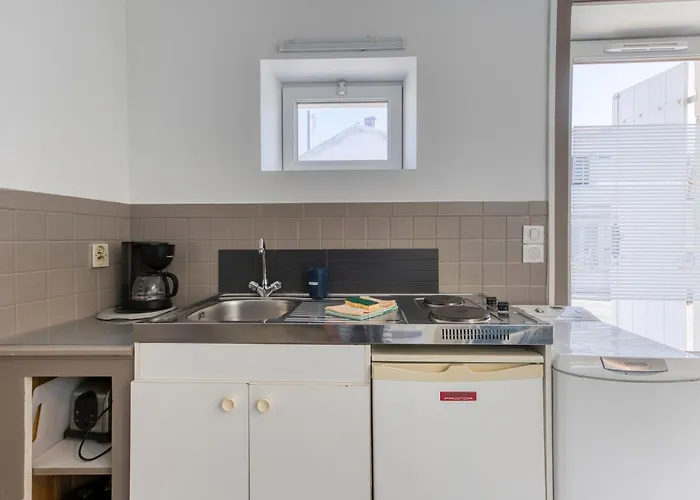 Au Pied De L'ile D'oleron Bourcefranc